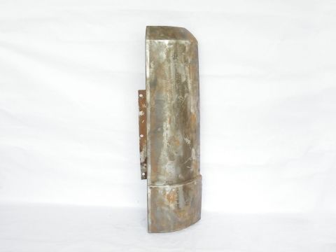 81.62410 Mud Guard Assembly For SHACMAN