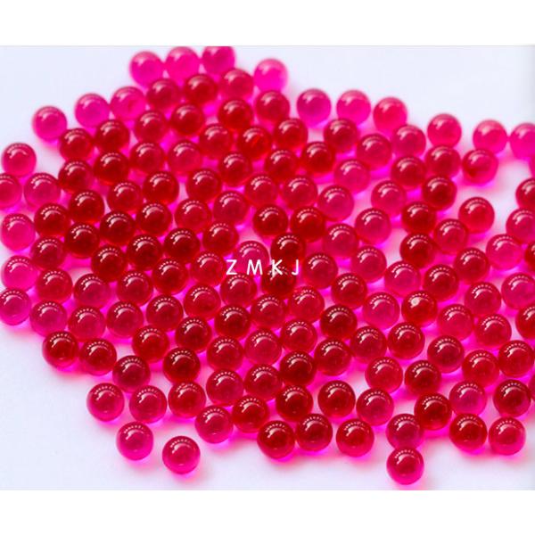 ​​Sapphire Balls Precision Bearings High-Performance Components Wear Resistance