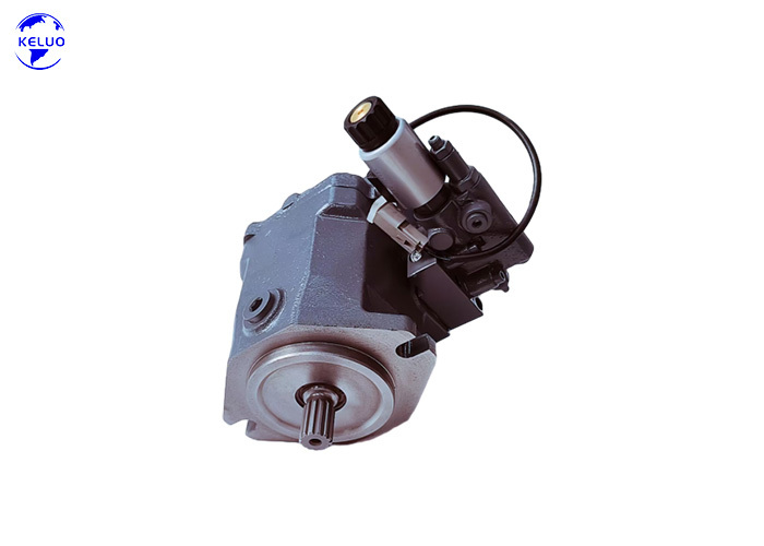 Construction Machinery Parts R902419155 A10VO28 Hydraulic Pump Replacement Aftermarket Pump Factory Direct Wholesale