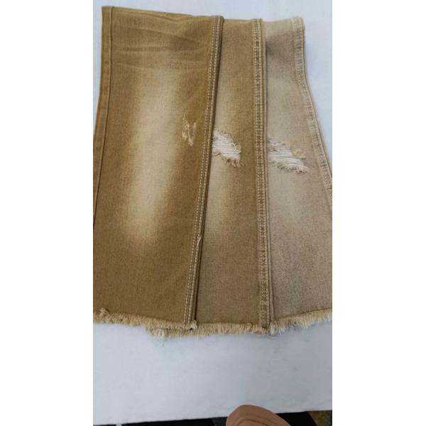 10.6oz DARK GREEN 10x7 with full width 180cm  Left twill No Stretch Denim fabric  JSD3023DG for jeans