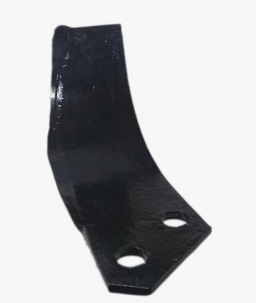 Rotary tiller blade Wirax  Нож зуб почвофрезы