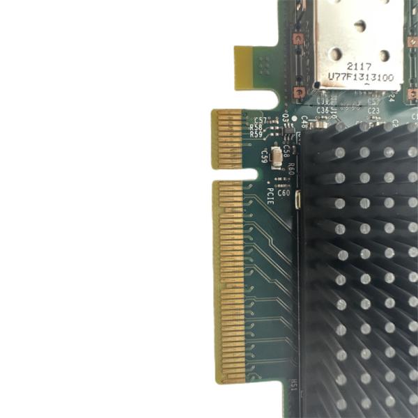 Cartes HBA PCI-E LPE31002 avec haute vitesse et efficacité