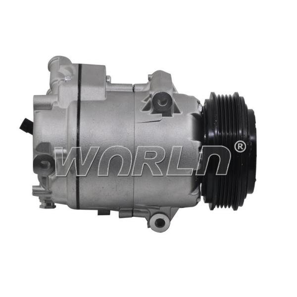 95518880 01618494 Автомобильный компрессор AC для Chevrolet Cruze для Opel Astra WXCV024