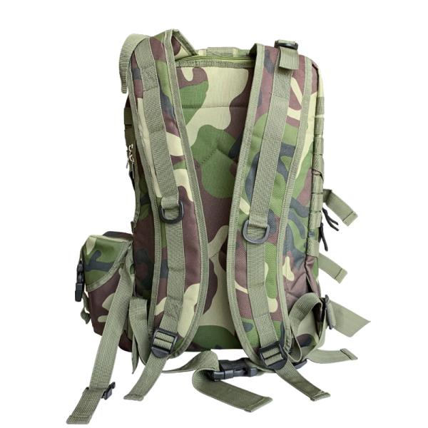 19*4*9 см водонепроницаемый рюкзак для путешествий на природе