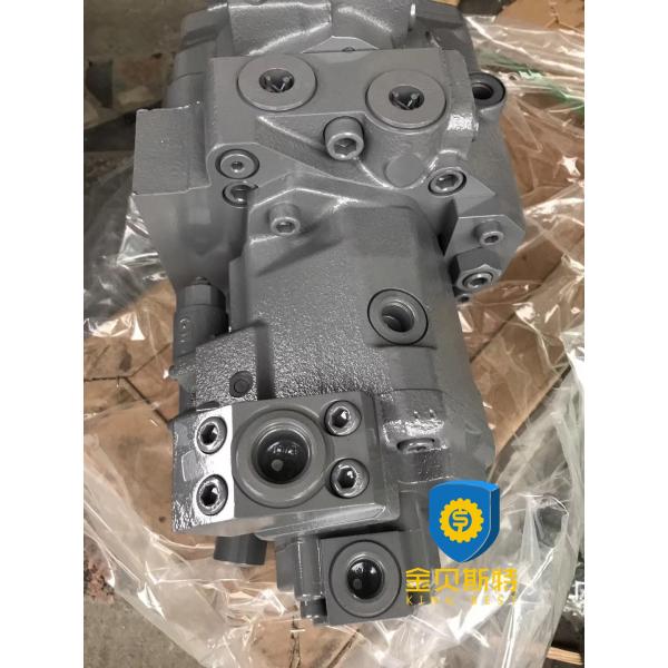 EX75UR-3 Hitachi Excavator Hydraulic Pumps Rexroth AP2D361 VIRS6-955-1