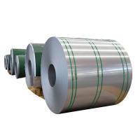 TISCO Mirror Stainless Steel Coils For Chemical Equipment 0.1~16mm Thickness