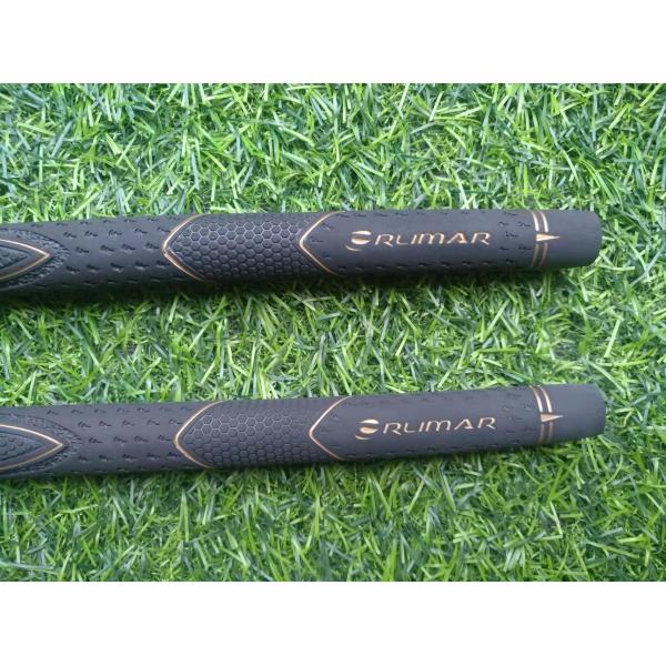 golf grip , golf grips , golf rubber grip , round grip , club iron grip , golf roud grip