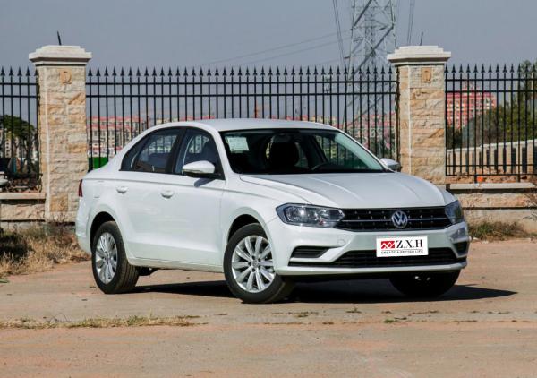 2020  high quality Weekly Deals High Speed Mnv Gasoline Car Bora 2020 Bora  Legendary 1.5L automatic fashion model