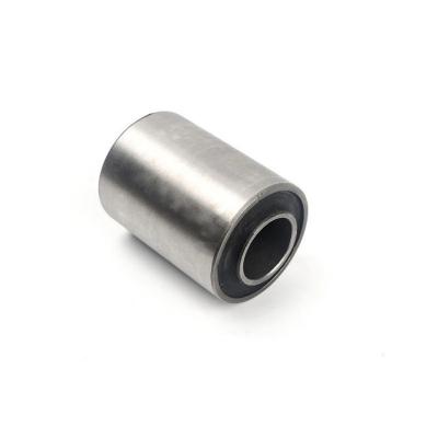 Rubber Material Car Control Arm Bushing For Audi MCRB095 OEM ODM