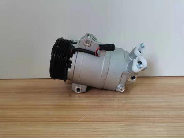 OEM Vehicle AC Compressors 92600JY02A 926007877R For Renault Koleos