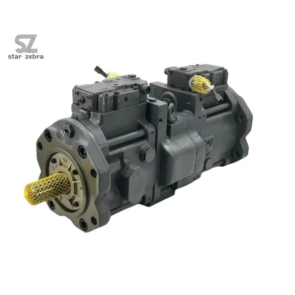K3V180DTH Excavator EX400 Hydraulic Pump Assembly Plunger Pump for Heavy Machinery Appliions