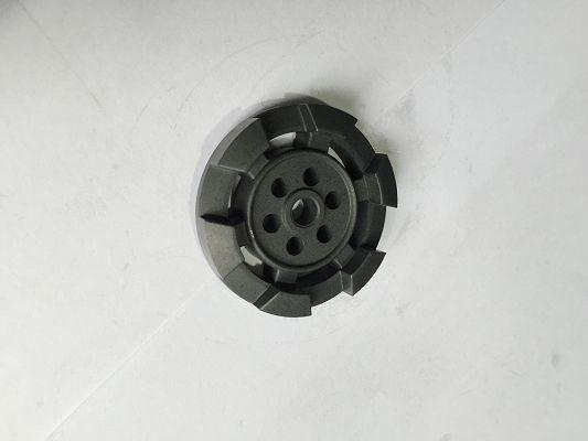Popular foot valve Powdered Metal Parts with Rust Preventive, export to Europe market
