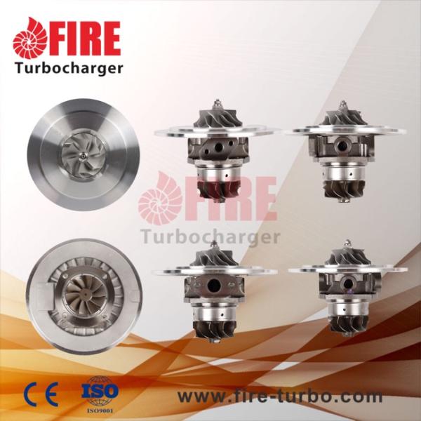 Cartucho GT3576DL Turbo núcleo 825366-5004S 17201-EW041 Hino Ranger Camión J08E Euro III Motor
