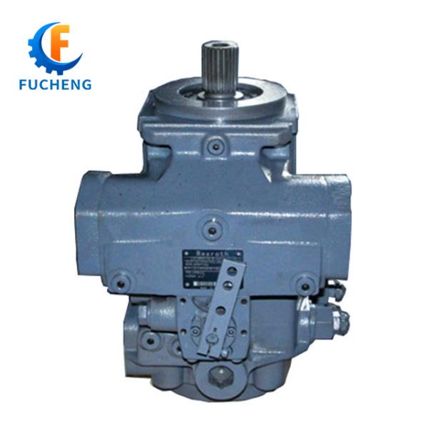 A4VTG71 A4VTG71HW A4VTG90HW A4VTG90 Axial Piston Brueninghaus Hydromatik Mannesmann Mixer Pump