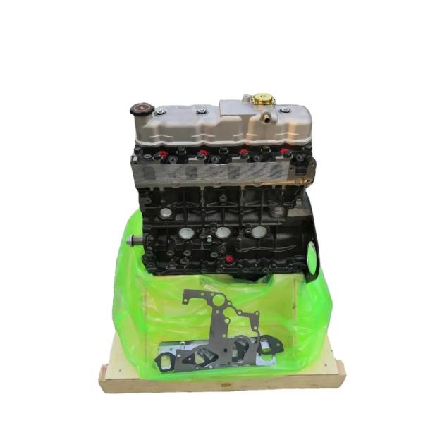 Great Wall Hover H5 CUV 2.8T GW2.8TC Motor Engine Long Block with and Durability
