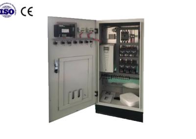 Steel Structure Direct Digital Control Cabinet Electrical Enclosure For Smart Home Control