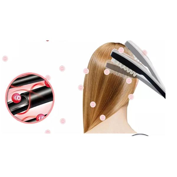 Diode Hair Loss Treatment Comb Laser Hair Growth 660nm