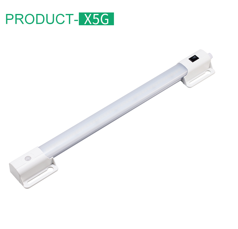 ONN X5G LED Cabinet Sensor Light 24V 220V CNC Machine Work Light Magnet Screw