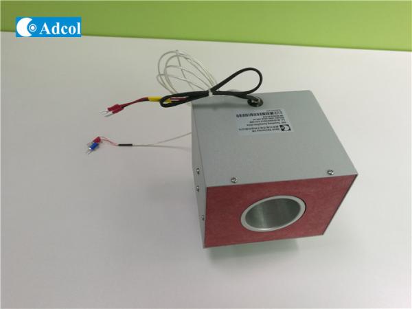 Função de CC Peltier Plate Cooler / Liquid to Plate Thermoelectric Cooler 100W