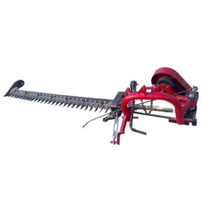 9G Series Tractor Rear Mounted Sickle Bar Mower, High Quality Alternative Mower for Grass 9G-1.6