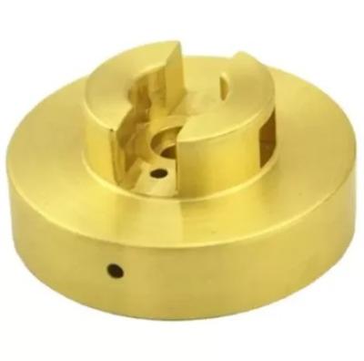 High Accuracy CNC Aluminium Parts Machining Power Tools Customized