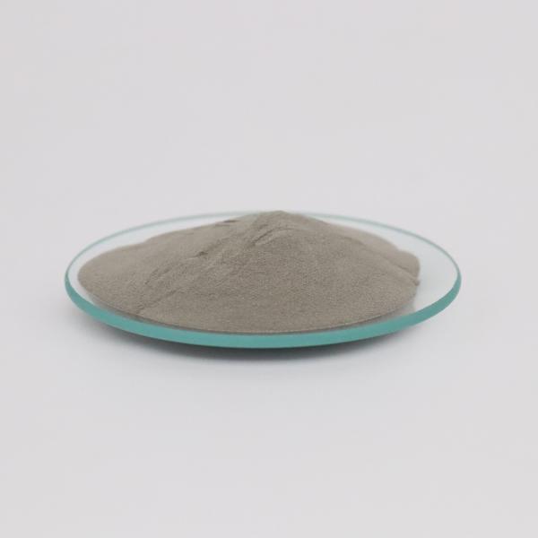 Spherical Nickel-Titanium Alloy Powder for Additive Manufacturing
