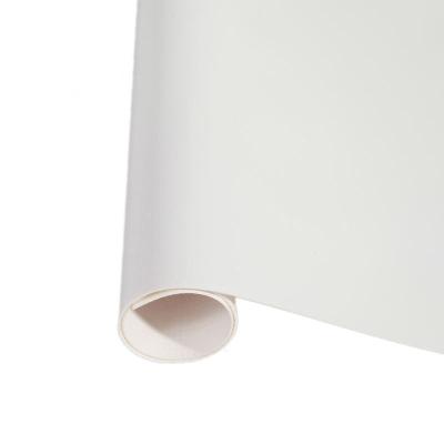 Frontlit Backlit PVC Flex Banner , PVC Canvas Fabric UV Resistant for Outdoor Advertising