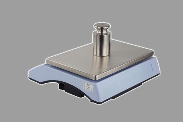 Commercial Stainless Steel Weighing Scale For Grocery Store / Market CWT7
