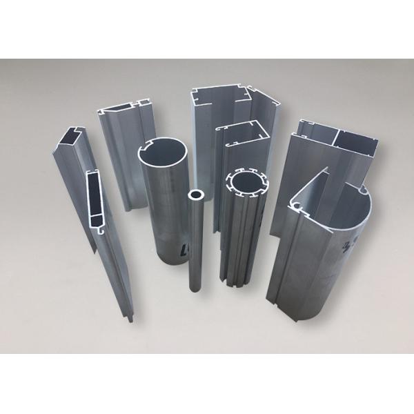 Штранг-прессование анти- финиша мельницы корозии алюминиевое, особенные алюминие