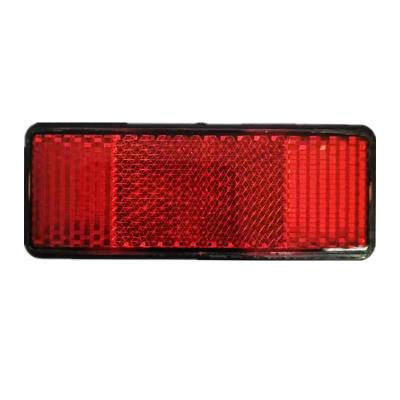 Custom Motorcycle Reflex Reflectors
