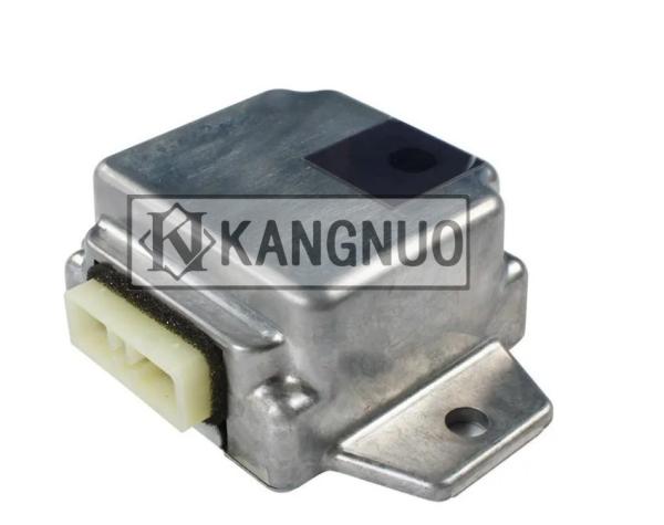 KANGNUO Excavator Spare Parts PC200-6 Hand Throttle Controller 7834-27-2002 7834-27-3003