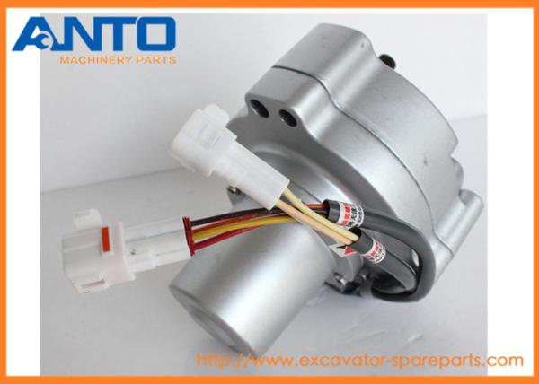 Throttle  Motor 2406U197F4 For Excavator SK200-5 SK300 SK330 SK200 SK270