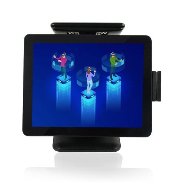 Desktop 15 10 Points Touch Screen Pos Hardware