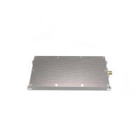 40W 5.8G RF Shield de signal sans fil UAV anti-drone bloquant le module de brouillage