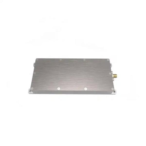 SZHUASHI 50W 5.8GHz Anti Drone UAV Jammer Module RF Shield Signal Jamming
