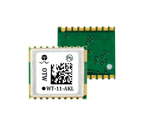 4G GPS Module for Fleet Management with NMEA GGA Output