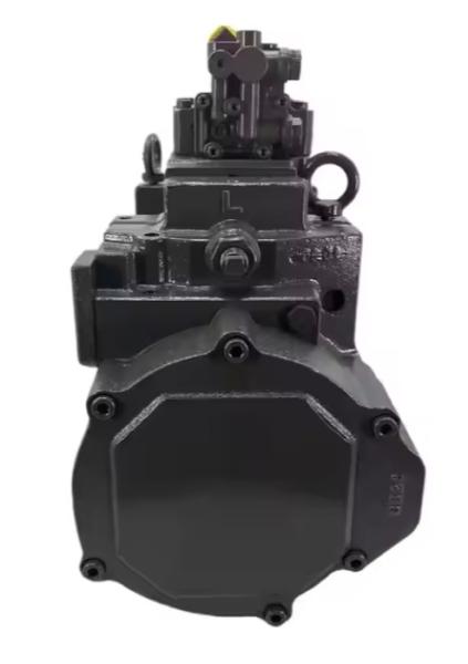 New Original VOE 14670155 Pump K3V280S180L-0E53-VB For VOLVO EC900 EC950EL Hydraulic Spare Parts VOLVO Hydraulic Pump