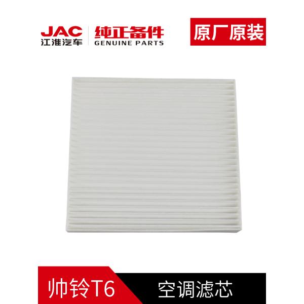 Picture Included JAC Original Air Conditioning Filter