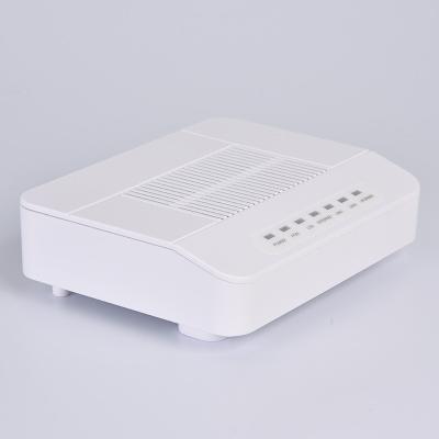 Modem 2FE GEPON EPON ONU da fibra ótica da rede da solução de FTTH