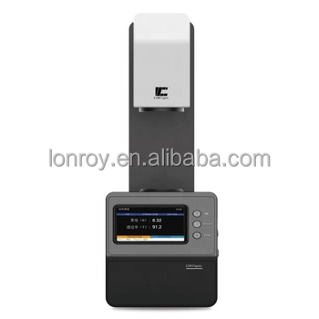 TH-100 Haze Meter ASTM D1746  Opacity Tester for Plastic Film