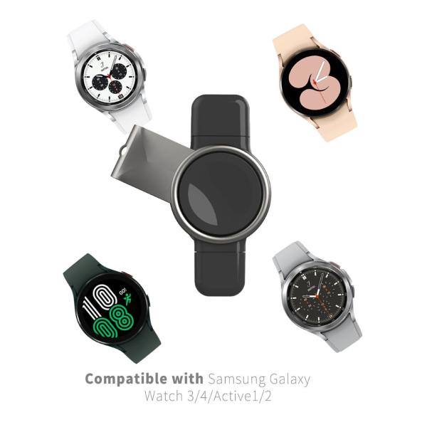 Беспроводное зарядное устройство Samsung Watch 1A