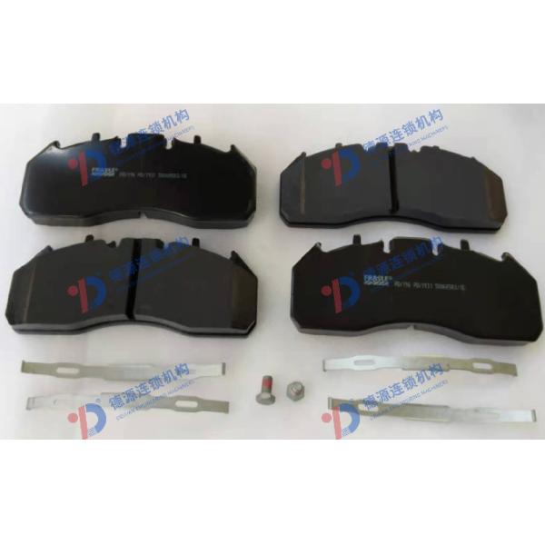 21496550 ブレーキパッドセットOEM QUALITY 交換ブレーキパッド VOLVOパーツにフィット