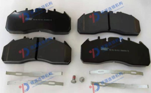 21496550 BRAKE PAD SET OEM QUALITY REPLACEMENT BRAKE PADS FIT FOR VOLVO PARTS