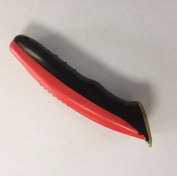 Mini Electric Barber Hair Clippers Trimmers POM ABS Material RFCD298