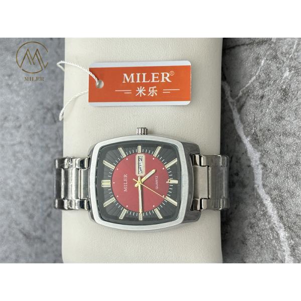 Professional OEM Watches Customized Factory Watch Gift Watch Stainless Steel Watch Quartz