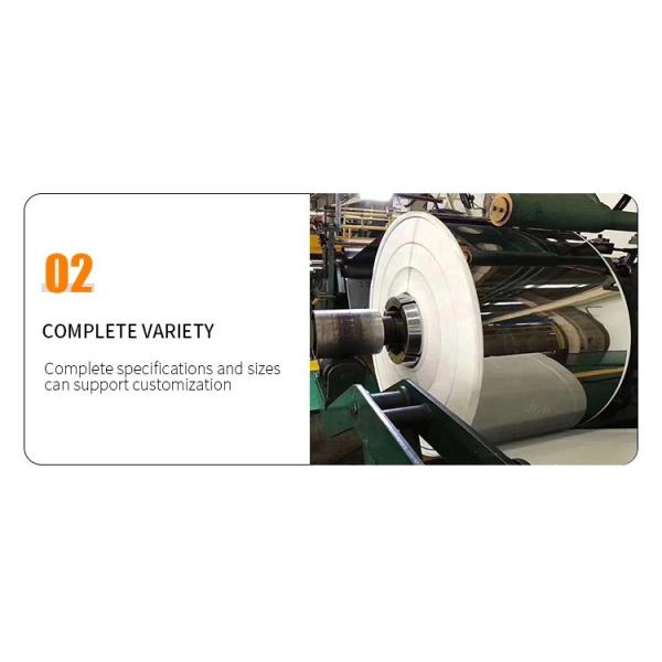 Прокладка 8К рулона БА СС листового металла катушки нержавеющей стали АИСИ ДЖИС полирует 316 304 шток катушки нержавеющей стали