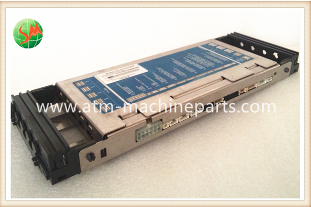 Новый оригинал ATM разделяет Wincor центральное Speial электронное II с SE 01750174922 USB