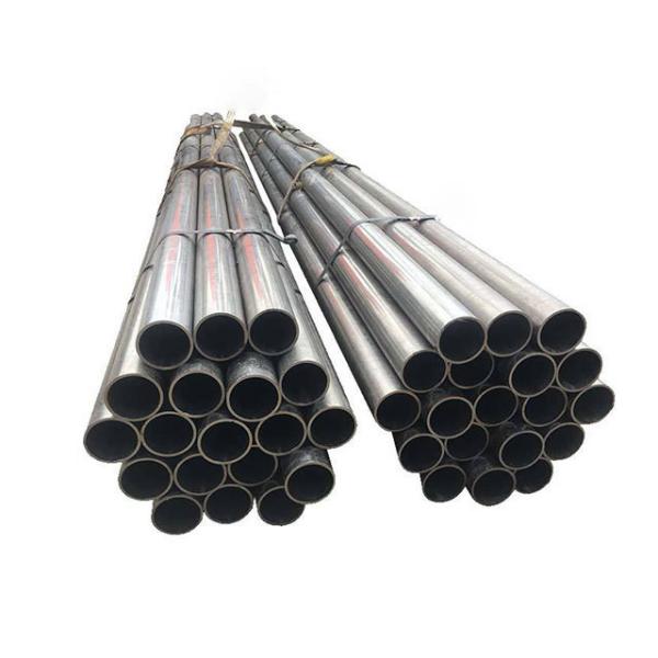 Construction Building Materials Galvanized Steel Pipe With 0.12-0.2mm Thickness