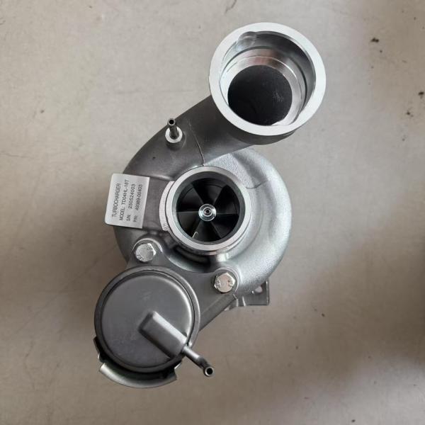 Porsche SUV Cayenne GT Turbo 4.8 Twin Replacement 49389-00404 49389-00403