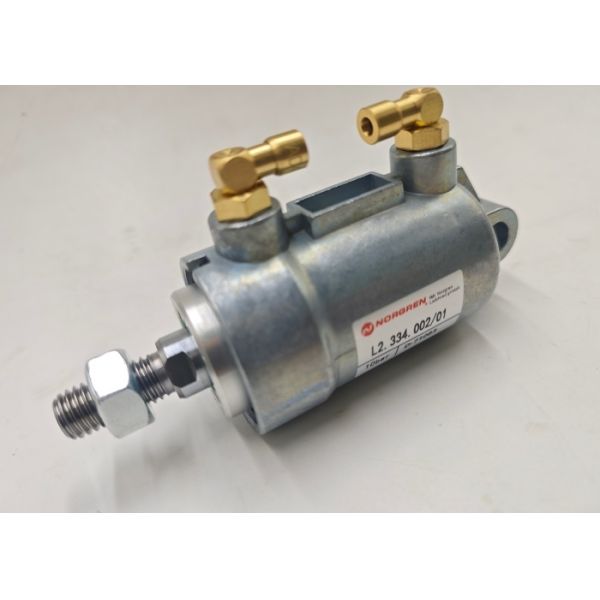 Heidelberg Printing Machinery Spare Parts Pneumatic Cylinder L2.334.002/01